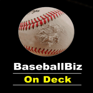 BaseballBiz On Deck-logo