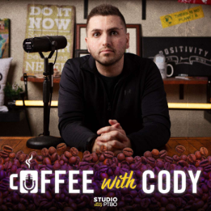 Coffee with Cody ☕️-logo