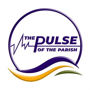 The Pulse of the Parish Podcast-logo