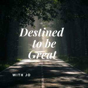 Destined to be Great-logo
