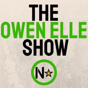 The Owen Elle Show-logo