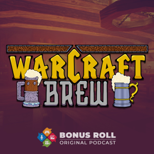 Warcraft Brew (WoW Classic)