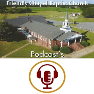 Friendly Chapel Baptist Church-logo