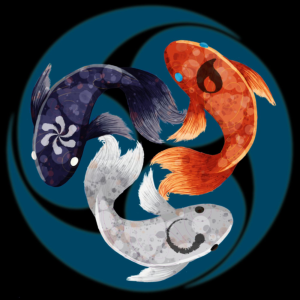 Fortune and Strife-logo