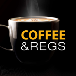Coffee & Regs-logo