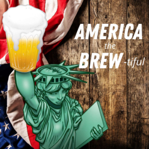 America The BREW-tiful-logo