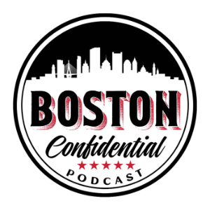 Boston Confidential Beantown's True Crime Podcast-logo