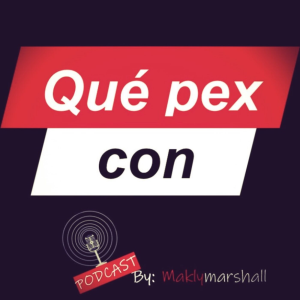 Que pex con-logo