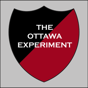 The Ottawa Experiment-logo