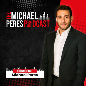 The Michael Peres Podcast-logo