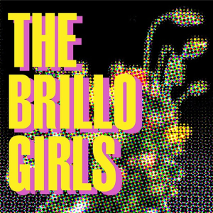 The Brillo Girls-logo