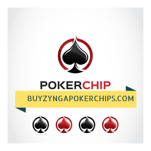 Buy Zynga Poker Chips Online-logo