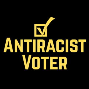 Antiracist Voter-logo