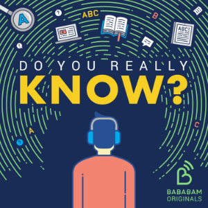 Do you really know?-logo