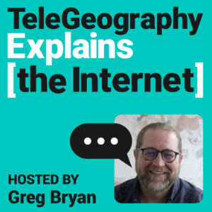 TeleGeography Explains the Internet-logo