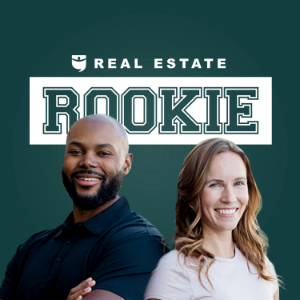 Real Estate Rookie-logo