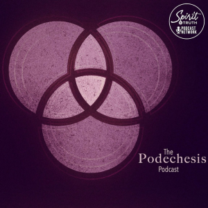The Podechesis Podcast-logo
