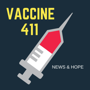 Vaccine 4 1 1 - Daily News on the Covid-19 and Coronavirus Vaccines-logo