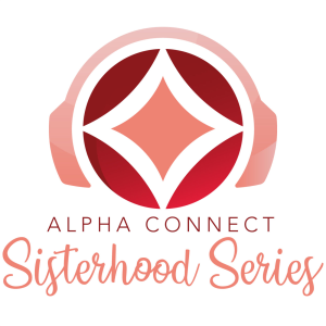 Alpha Connect Sisterhood Series-logo