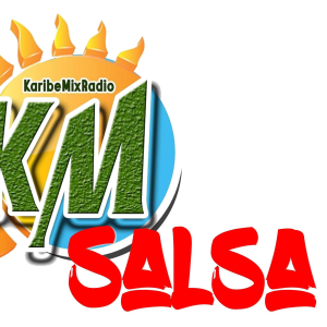 Salsa Karibe-logo