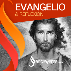 Evangelio del día - Evangelio de hoy-logo