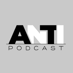 ANTI EPISODIO 01 - El regreso de Anonymous