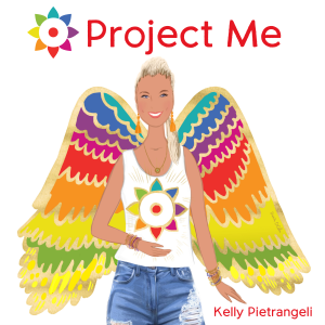 Project Me Podcast-logo