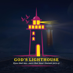 God's Lighthouse-logo