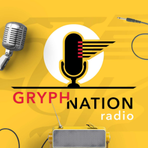 Episode 34: Jeff Marek | Gryph Nation Radio
