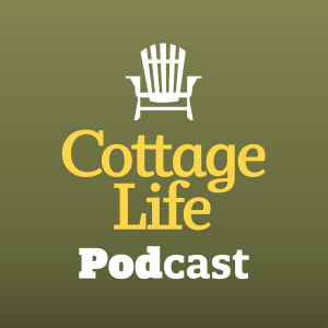 The Cottage Life Podcast-logo