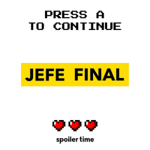 Jefe Final-logo