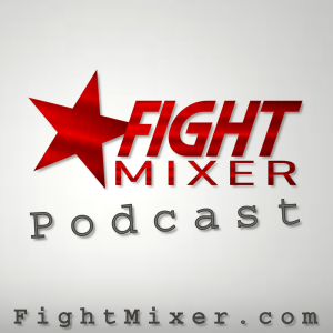 Fight Mixer-logo