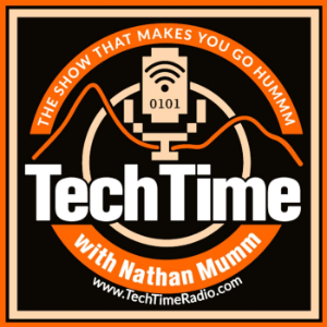 TechTime with Nathan Mumm-logo