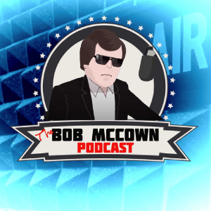 The Bob McCown Podcast-logo