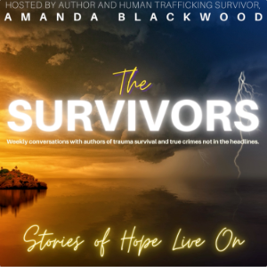 Survivors - Stories of Hope Live On.-logo