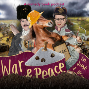 War and Peace in just 7 years (WAPIN7)-logo