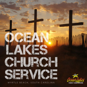 Ocean Lakes Church Service-logo