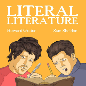 Literal Literature-logo