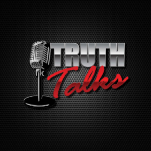 Truth Talks Podcast-logo