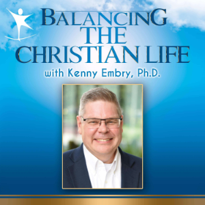 Balancing the Christian Life-logo