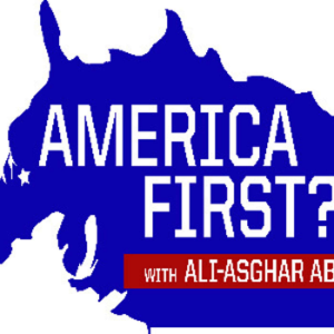 America First?-logo