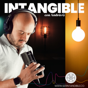 Ser Intangible: El despertar de la consciencia | Espiritualidad-logo
