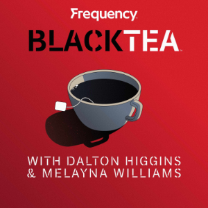 Black Tea-logo