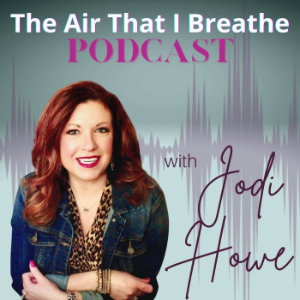 The Air That I Breathe-logo