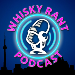 Whisky Rant Podcast-logo