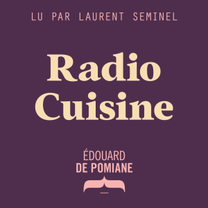 Radio Cuisine-logo