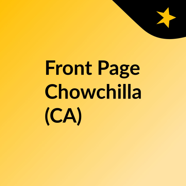Front Page Chowchilla (CA) Listen to Podcasts On Demand Free TuneIn