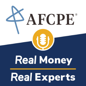 Real Money, Real Experts-logo
