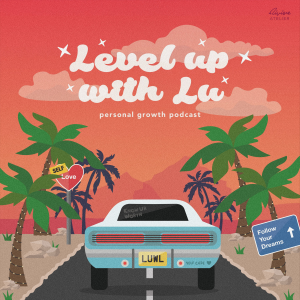 Level Up With Lu-logo