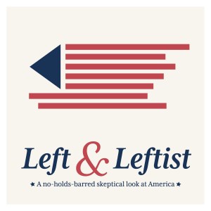Left & Leftist-logo